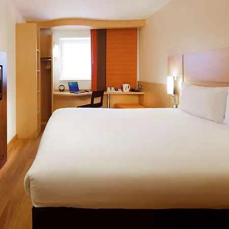 Ibis London Shepherds Bush - Hammersmith Esterno foto