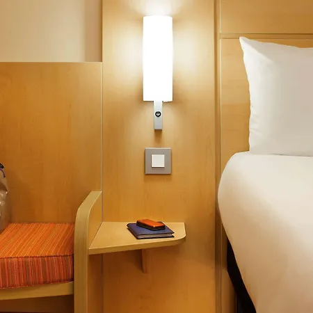 Ibis London Shepherds Bush - Hammersmith Esterno foto