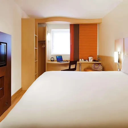 Ibis London Shepherds Bush - Hammersmith Esterno foto