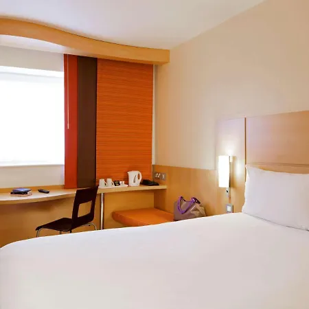 Ibis London Shepherds Bush - Hammersmith Esterno foto